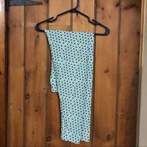 LuLaRoe TC Leggings- NWOT